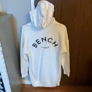Bench  retro sweatshirt dress
